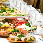 Catering a Roma