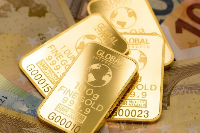 Compro oro Roma Sud