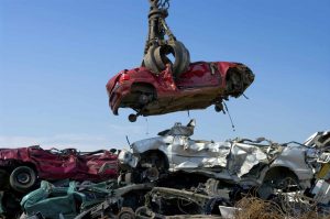 Rottamazione E Ritiro Auto Roma