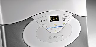 Assistenza e Rparazione Caldaie Ariston Roma