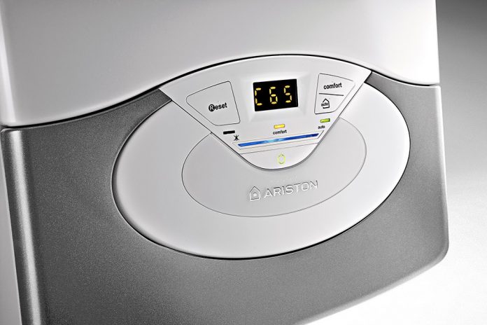 Assistenza e Rparazione Caldaie Ariston Roma