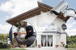 Impianti Di Videosorveglianza Roma E Dintorni