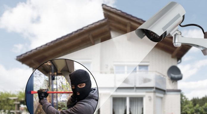 Impianti Di Videosorveglianza Roma E Dintorni