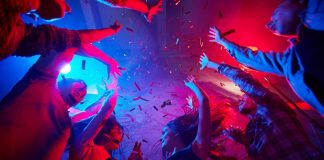 Locali per feste di compleanno Roma