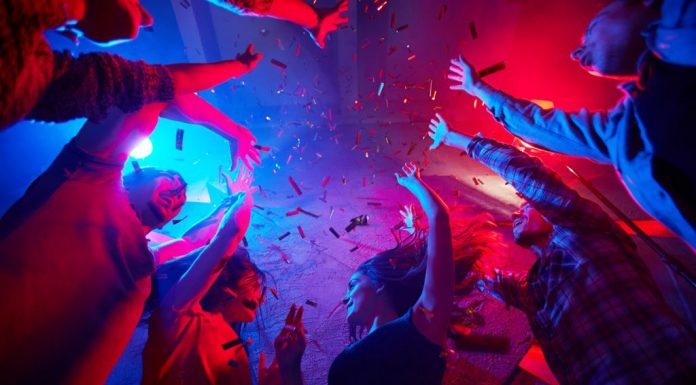 Locali per feste di compleanno Roma