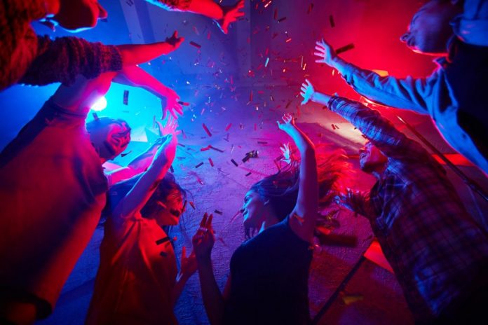 Locali per feste di compleanno Roma