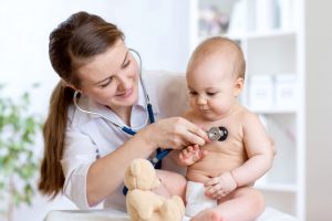 Pediatra urgente Roma