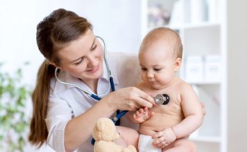 Pediatra urgente Roma