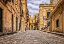 città in cui trasferirsi