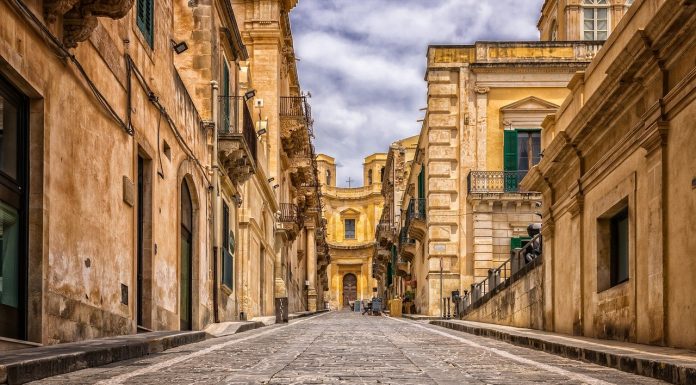 città in cui trasferirsi