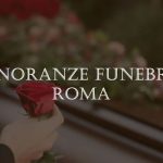 Onoranze Funebri Roma