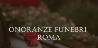 Onoranze Funebri Roma
