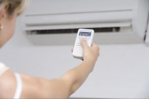 installazione condizionatori Roma centro