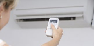 installazione condizionatori Roma centro