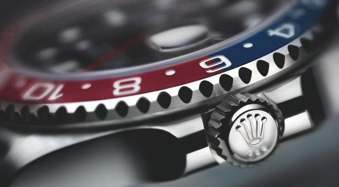 Compro Rolex Nuovi Roma
