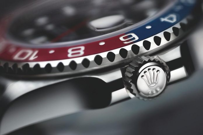 Compro Rolex Nuovi Roma