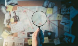 Trovare investigatore privato Roma