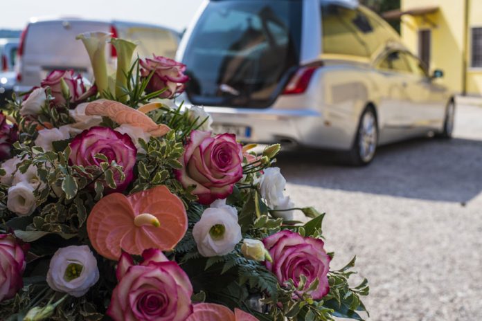Onoranze funebri economiche Roma