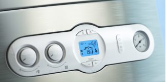 Assistenza Caldaie inverter Roma