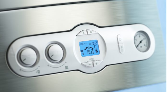Assistenza Caldaie inverter Roma