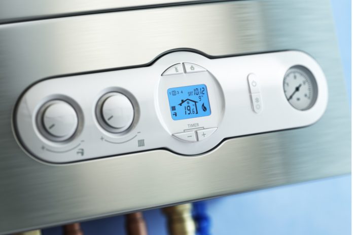 Assistenza Caldaie inverter Roma