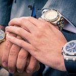 Rolex usato Roma