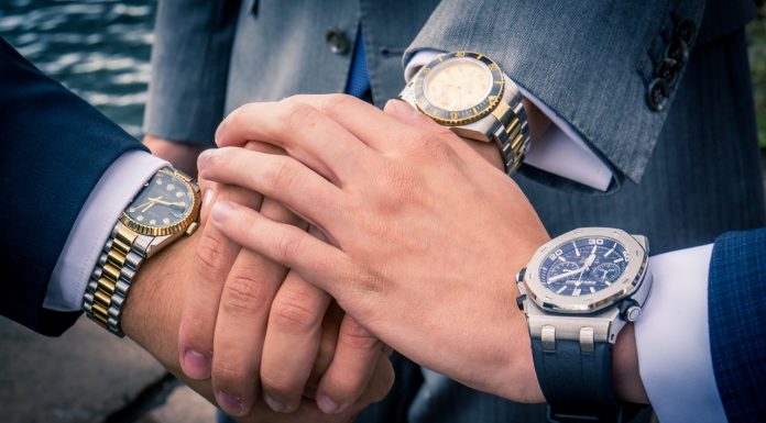 Rolex usato Roma