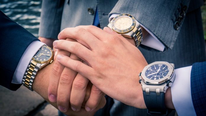 Rolex usato Roma