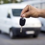 Noleggio furgoni e autocarri a Roma