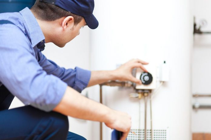Preventivo per assistenza Caldaie in tutta Roma