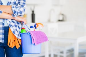 Impresa di Pulizie per aziende a Roma Eur
