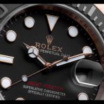 Orologi Rolex con garanzia