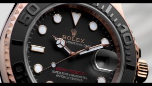 Orologi Rolex con garanzia