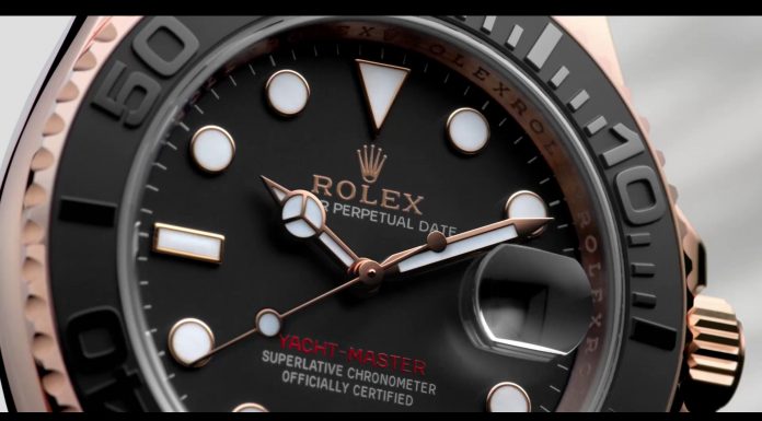 Orologi Rolex con garanzia