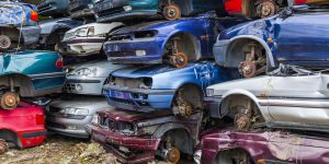 Rottamazione auto e moto Roma