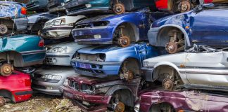 Rottamazione auto e moto Roma