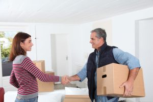 Traslochi low cost Roma
