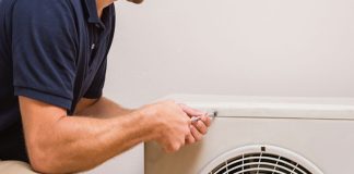 Climatizzare un negozio Roma