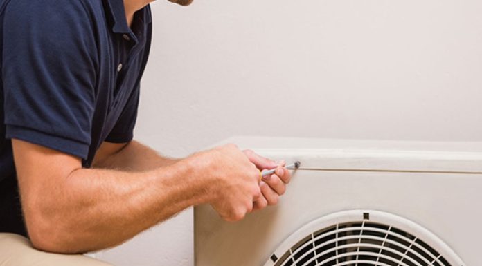 Climatizzare un negozio Roma