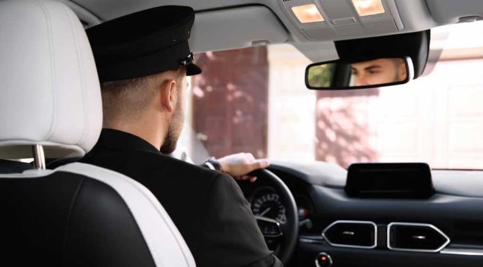 Scegliere autista minivan Roma