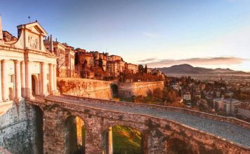 Cosa visitare nei dintorni di Bergamo?