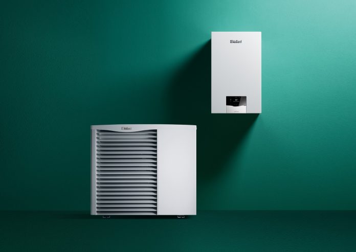 Chiamare tecnico Vaillant Roma