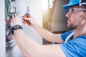 Riparazione Guasti Elettrici Roma