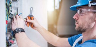Riparazione Guasti Elettrici Roma