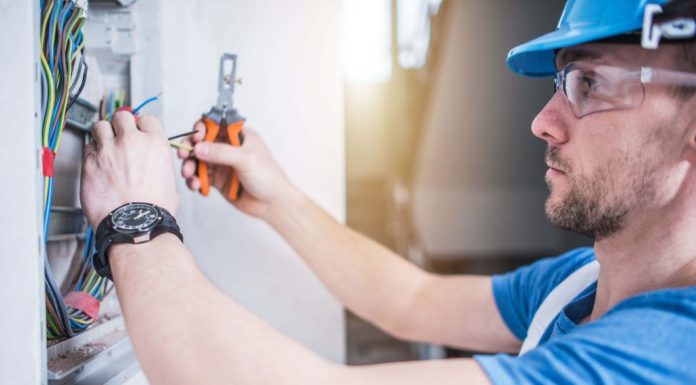 Riparazione Guasti Elettrici Roma