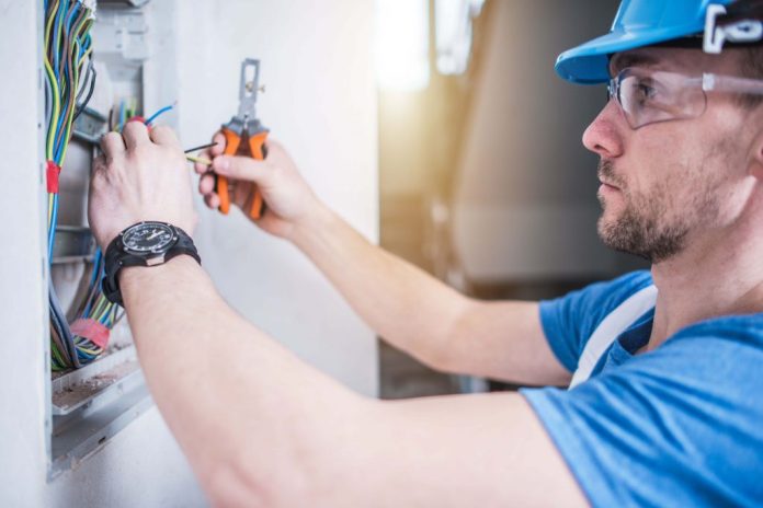 Riparazione Guasti Elettrici Roma