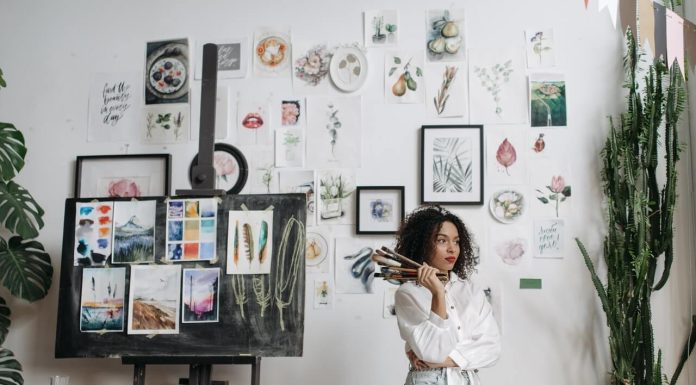 come scegliere stampe artistiche