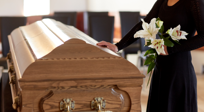 Onoranze funebre Roma