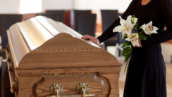 Onoranze funebre Roma