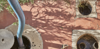 Localizzatore pozzetti Roma